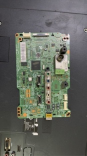 原装三星UA55EH6000R主板BN41-01777A 配屏LTJ550HJ07-H
