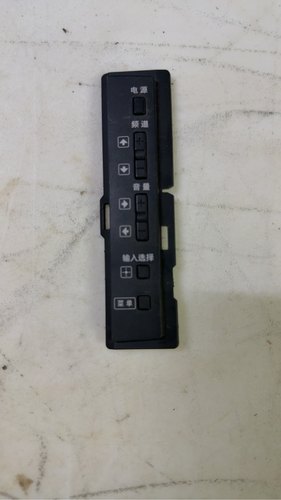 索尼KLV-26/33BX320 33BX325按键板10Z08.1 带外壳 测好