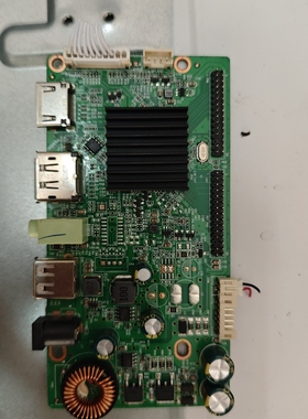 JY85Q SG UPH V10.3 驱动板 松人 先科 YNSO 1K 165HZ 144 2K主板