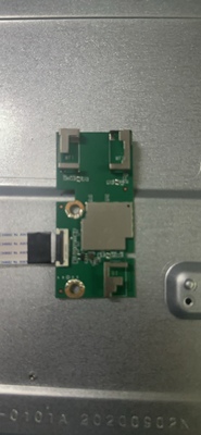 海信N55F HZ55A65E 55A65F无线网卡HIP7.820.074 ZDGFMT7638GU-F