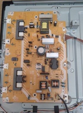 原装松下TH-L32CH3C TH-L32C3C 电源板TNPA5361 测好