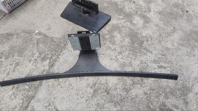 原装三星液晶电视机UA65JU6800JXXZ底座 台座 托盘 支架 配送螺丝