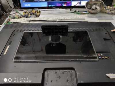 康佳 LED37R5200PDE LED42F1300NF底座原装拆机 带原装螺丝