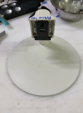 惠科HKC M27A6F M24A6 M21A6 M25A6显示器底座 支架 座子二手拆机