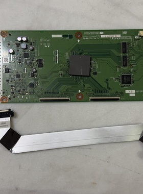 夏普LCD-40LX730A逻辑板KF778 XF778WJN2 RUNTK4910TP ZK 屏线
