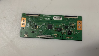 原装LG屏 6870C-0444A逻辑板 LC470DUE-SFR1 LC470EUN-SFF1