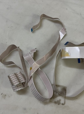 拆机！松下TH-P46ST30C排线 连接线E41447-SHC 309/T1F0325不退货