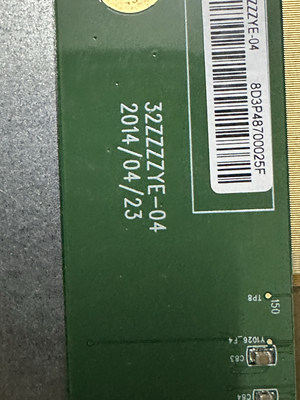 27寸液晶屏  ME270NA-01A 32ZZZZYE-04 M270HTN01.0 M270DAN02.0