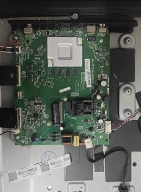 TCL 50F9 50S315C  50L8 50A464电视主板T972AO 40-T972A0-MPB2HG