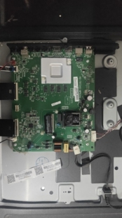 50L8 50S315C 50A464电视主板T972AO MPB2HG TCL T972A0 50F9