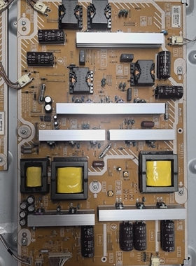 原装松TH-P65VT50C TH-P65VT50H电源板MPF6915 N0AE6KL00013