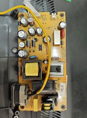 PL73504原装三色M2282A M9982剑齿虎M2082B M2082A M2285B电源板