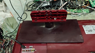 原装三星UA32EH4000R/5080R UAEH4080R底座支架 台座座子送螺丝
