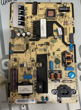 三星UA40JU5910JXXZ/40JU50SWJXXZ电源板BN96-35335C L40S5-FHSV