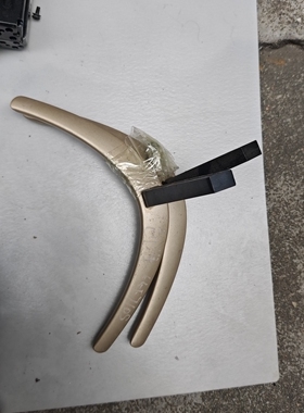 原装二手创维液晶电视55E710S底座支架座架 机脚 松下TH-55DX680C