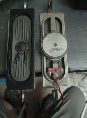 原装拆机TCL L32F3270B L32F3250B L32F3200B喇叭42-41316G-XX0G