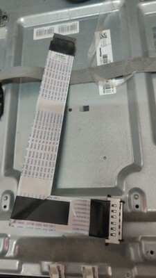 海信LED43N3700U 原装屏线 1175644屏排线1条 屏HD426N3U22\S0