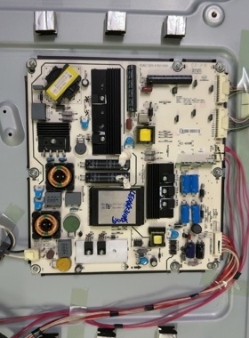 海信LED55XT770G3D 46K310NX3D 46K316X3D电源板RSAG7.820.4782