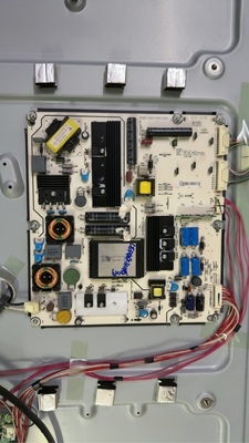 海信LED55XT770G3D 46K310NX3D 46K316X3D电源板RSAG7.820.4782