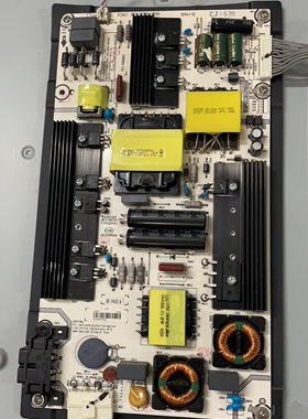 原装松下TH-55DX400C电源板RSAG7.820.6396/R0H 测试好