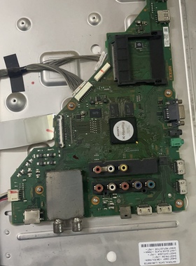 索尼KDL-40EX650 46EX650 55HX750/HX95主板1-885-388-11/13/12屏