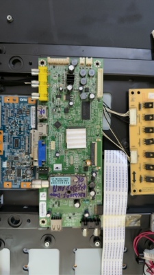 创维42E350D主板5800-A8M410-1P20屏RDL420AF-D000测好