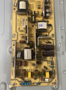 原装夏普LCD-40G120A电源板RUNTKA720WJQZ 测好