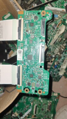 原装三星C32F395FW C32F391FW逻辑板BN41-02292A/B