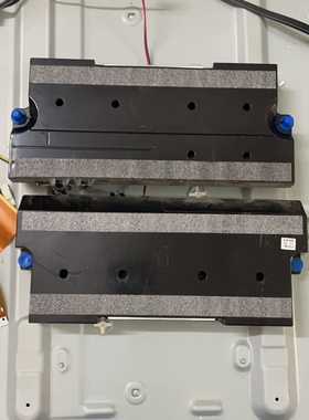 原装三星UA55KU6200/6300JXXZ喇叭BN96-35006A扬声器 6欧10W一对