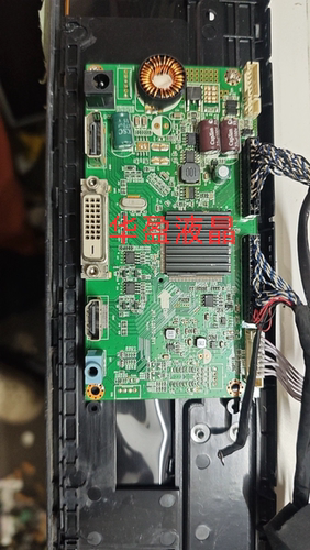 原装松人240E 驱动板 JRY-LQ570-BV1 屏23.8