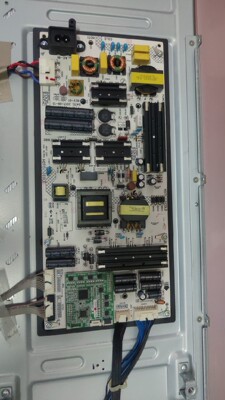 原装康佳LED55R90 LED65R1液晶电源板35022981 测好
