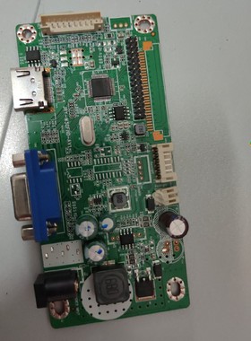 dostyle DM240 康佳KB240T驱动板 JRY-W5DFHD-AV1驱动板