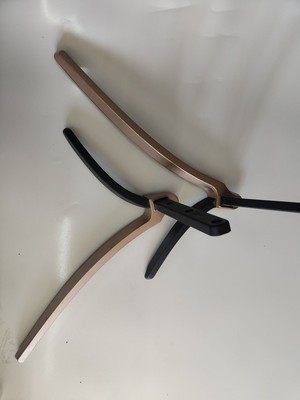 原装康佳QLED65X80U/65X80A底座 支架 台架送螺丝现货