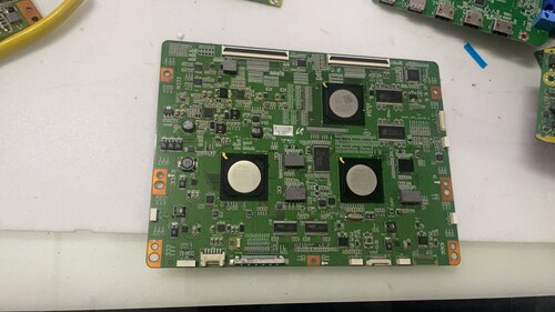 TCL L46X11FE3D LED46XT39G3D逻辑板GA3D-TPS-C6LV0.0