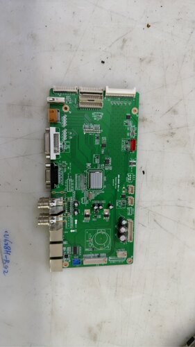 46寸 拼接屏驱动板 主SBL-902C Rev:1.4配三星屏LTI460HN11