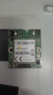 原装正品 海信LED55EC620UA 遥控无线网卡模块 1143755 N89-NU361
