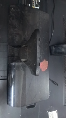 原装三星UA60F6088AJ底座 带螺丝 实物图发货 成色好