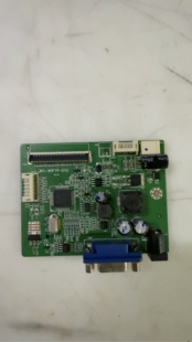 原装AOC冠捷E2280SWN驱动板215LM00056主板JRY-W1PTR-GV2 测好