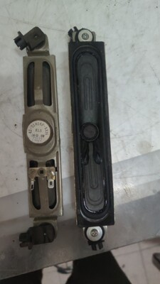 TCL L32E5300A/D L32F3300B L32E5390A-3D喇叭42-31816F-XX1G测好