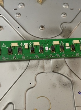 创维42M11HF 42K11HR 42L05DZ高压板 背光板5800-D42BW0-0200测好