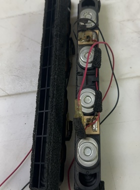 原装 海尔LE40T30 LE40T320喇叭 扬声器 0503-1  6Ω10W 一对价
