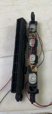 原装 海尔LE40T30 LE40T320喇叭 扬声器 0503-1  6Ω10W 一对价