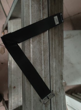 原装海信LED55M5000UD屏线排线数据线连接线1168134实物图拍摄