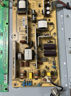 原装夏普LCD-40N120A 40Z/G120A电源板RUNTKA720WJQZ JSI-401403A
