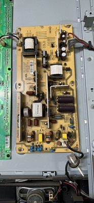 原装夏普LCD-40N120A 40Z/G120A电源板RUNTKA720WJQZ JSI-401403A