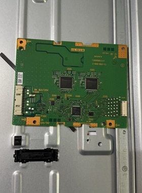 索尼KD-65X9100H XR-65X91J高压板恒流板 100690111 1-006-902-11