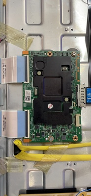 三星UA55F8000AJ液晶屏 CY-KF550DSLV1H 带逻辑板 屏测好 灯条坏