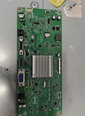 原装 飞利浦275M7C驱动板715GA282-M0C-B00-005Y 主板 屏线