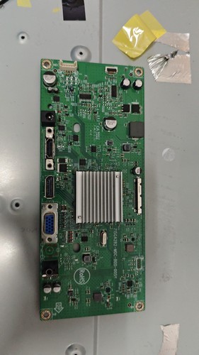 原装 飞利浦275M7C驱动板715GA282-M0C-B00-005Y 主板 屏线