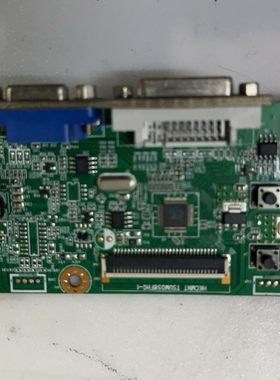 HKC MB24S1驱动板 S241 S242 主板 TSUM058FHG-I/E 带按键